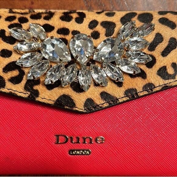 One Teaspoon Distressed Paint Splatter Jeans(Size - Picture 5 of 15